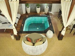 Villa Laksmana Семиньяк Экстерьер фото