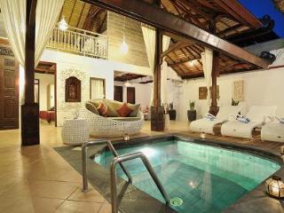 Villa Laksmana Семиньяк Экстерьер фото